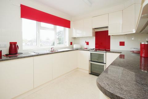 2 bedroom apartment for sale, West Cliff Road, WEST CLIFF, BH4