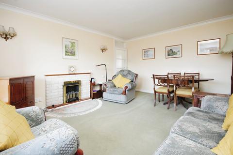 2 bedroom apartment for sale, West Cliff Road, WEST CLIFF, BH4