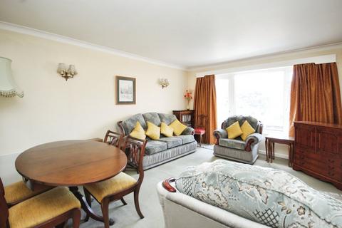 2 bedroom apartment for sale, West Cliff Road, WEST CLIFF, BH4