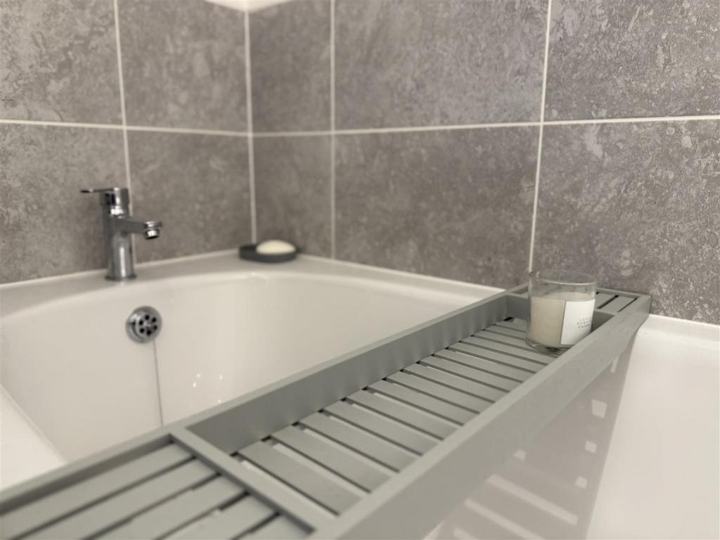 Bathroom/wc
