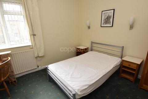 1 bedroom terraced house to rent, 21 Charnwood Street, Derby, Derbyshire, DE1 2GU