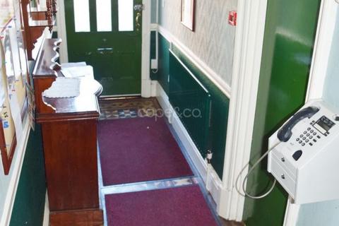 1 bedroom terraced house to rent, 21 Charnwood Street, Derby, Derbyshire, DE1 2GU