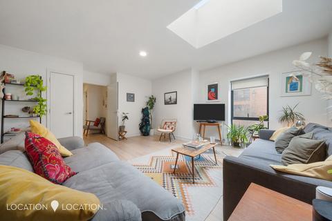 Newington Green, London, N16