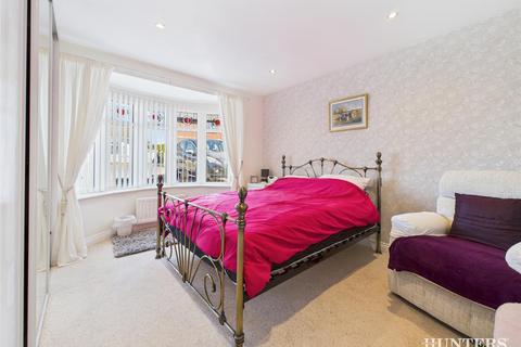 8 Barr Hills, Consett, DH8 5NB