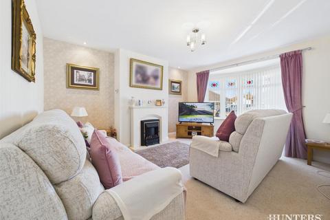 2 bedroom semi-detached bungalow for sale, Barr Hills, Consett
