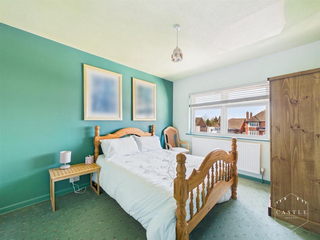 Bedroom two