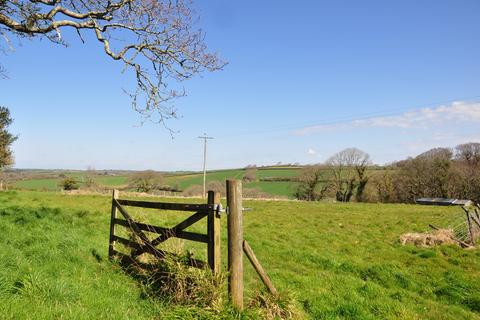 4 bedroom detached house for sale, Tranquil Countryside Setting in the Heart of The Roseland Peninsula.
