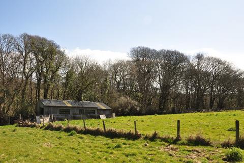 4 bedroom detached house for sale, Tranquil Countryside Setting in the Heart of The Roseland Peninsula.