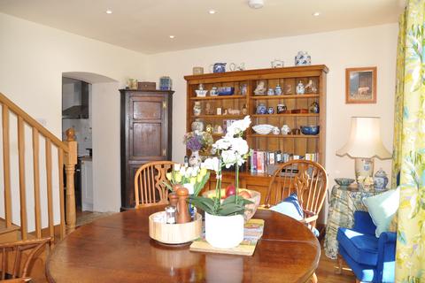 4 bedroom detached house for sale, Tranquil Countryside Setting in the Heart of The Roseland Peninsula.