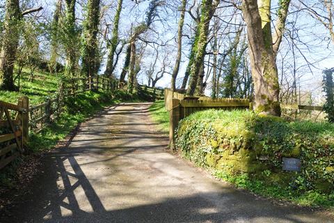 4 bedroom detached house for sale, Tranquil Countryside Setting in the Heart of The Roseland Peninsula.