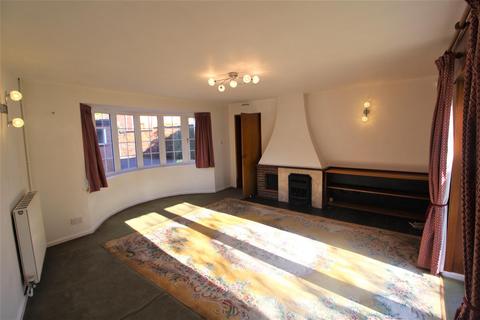 2 bedroom detached house to rent, Belle Vue Road, Shrewsbury