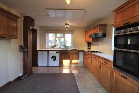 2 bedroom detached house to rent, Belle Vue Road, Shrewsbury