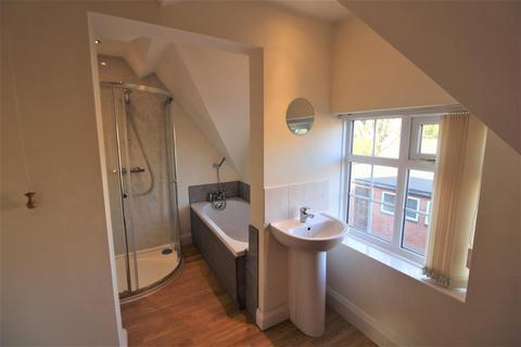 2 bedroom detached house to rent, Belle Vue Road, Shrewsbury