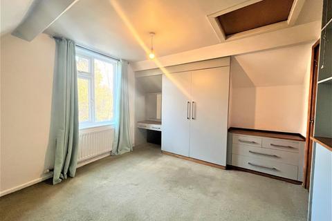 2 bedroom detached house to rent, Belle Vue Road, Shrewsbury