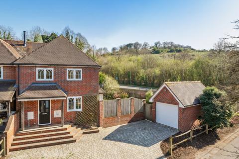 undefined, Garnier Road, Winchester, Hampshire, SO23