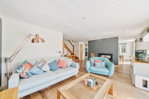 undefined, Garnier Road, Winchester, Hampshire, SO23
