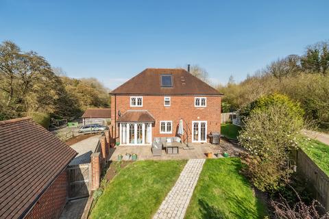 undefined, Garnier Road, Winchester, Hampshire, SO23
