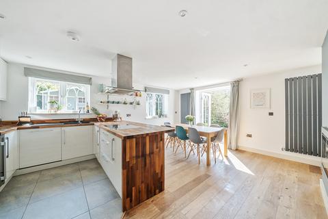 undefined, Garnier Road, Winchester, Hampshire, SO23