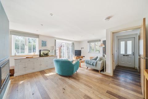 undefined, Garnier Road, Winchester, Hampshire, SO23