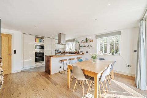 undefined, Garnier Road, Winchester, Hampshire, SO23