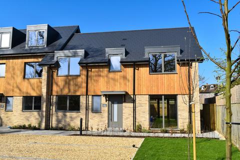 3 bedroom semi-detached house for sale, Lower Pennington Lane, Lymington, SO41