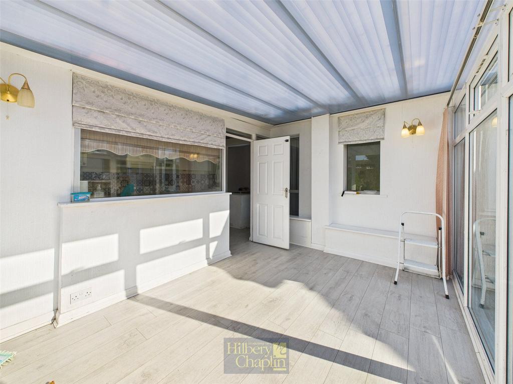 Sunroom