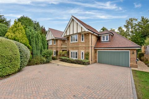 Headley House Beech Close, Cobham, KT11 2EN