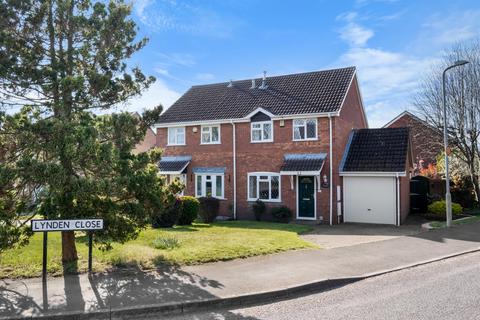 1 Lynden Close, Bromsgrove, B61 8PD