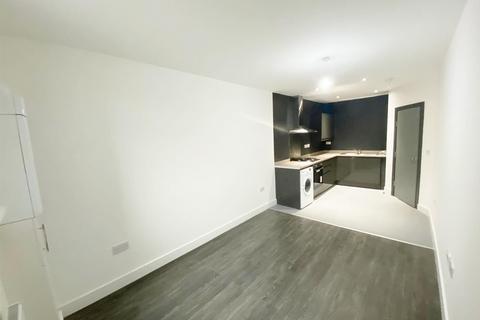 1 bedroom flat to rent, 151 Chorley Old Road, Bolton BL1