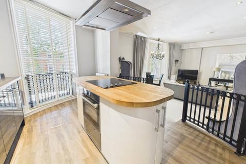 undefined, Burleigh Mews, 102 Friar Gate, Derby, Derbyshire, DE1 1EX