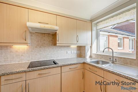 undefined, Fussells Court, Station Road, Worle, Weston-Super-Mare
