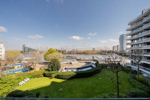 2 bedroom flat for sale, Chelsea Crescent, London SW10