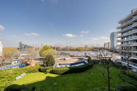 Chelsea Crescent, London SW10