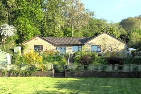 4 bedroom bungalow for sale, Old Dinton Road, Teffont, Salisbury, SP3