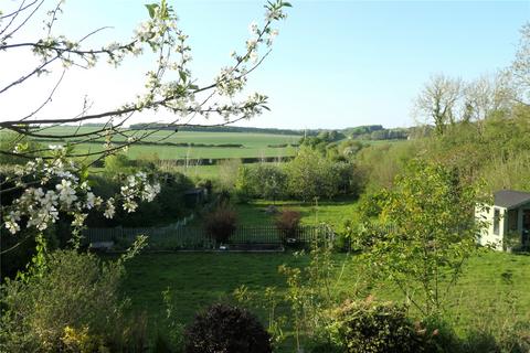 4 bedroom bungalow for sale, Old Dinton Road, Teffont, Salisbury, SP3