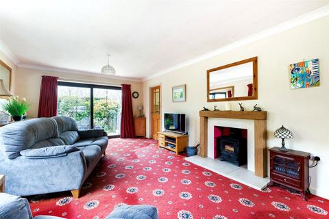 4 bedroom bungalow for sale, Old Dinton Road, Teffont, Salisbury, SP3