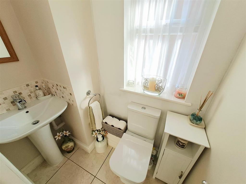 Guest WC