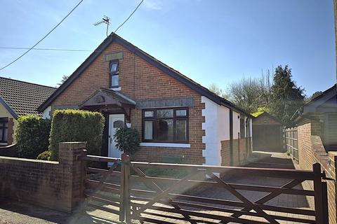 Pine Lodge Alpine Road, Ashurst, Southampton, SO40 7AN