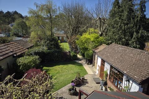 Pine Lodge Alpine Road, Ashurst, Southampton, SO40 7AN