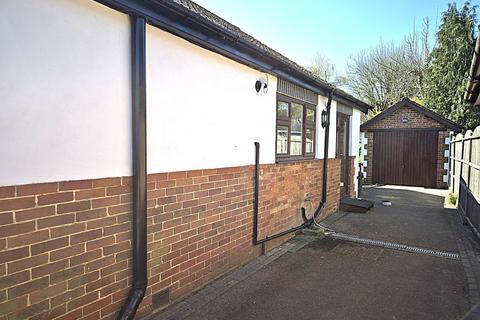 Pine Lodge Alpine Road, Ashurst, Southampton, SO40 7AN