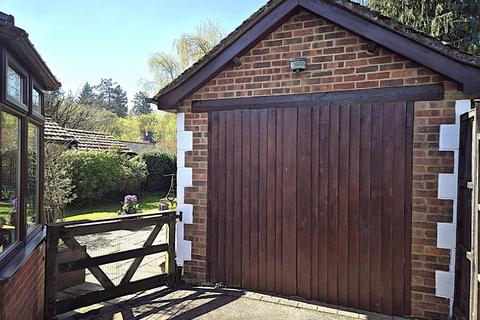 Pine Lodge Alpine Road, Ashurst, Southampton, SO40 7AN
