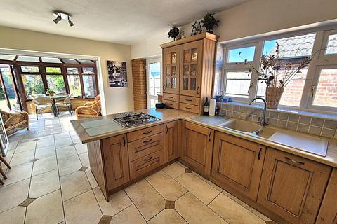 Pine Lodge Alpine Road, Ashurst, Southampton, SO40 7AN