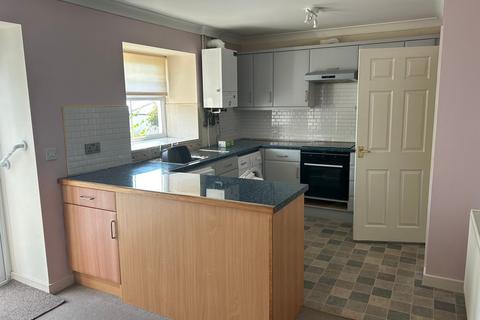3 bedroom semi-detached house for sale, Mill Street, Lampeter , SA48