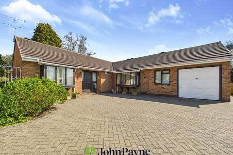 3 bedroom bungalow for sale