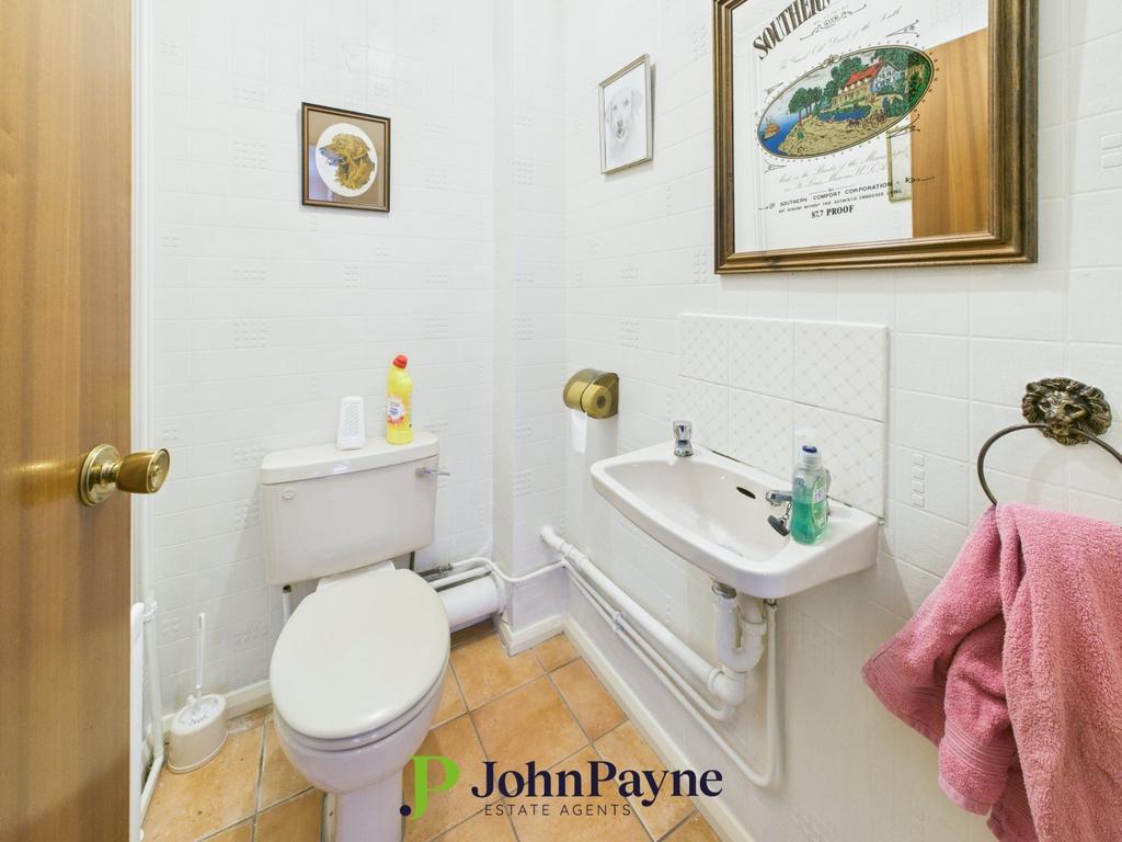 Cloakroom