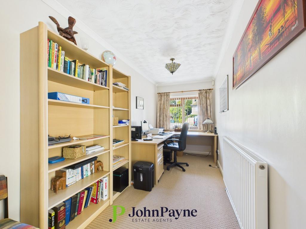 Study/Office