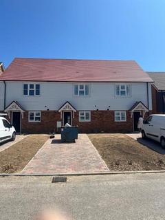 undefined, Edward Way Polegate