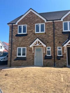 undefined, Edward Way Polegate