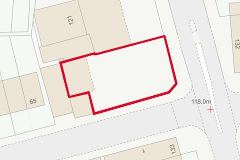Property for sale, 127-131 Stratford Road, Sparkbrook, Birmingham, B11 1RD