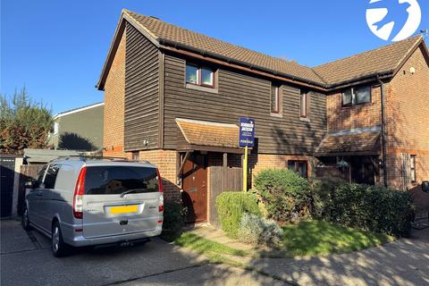 undefined, Strawberry Fields, Swanley, Kent, BR8